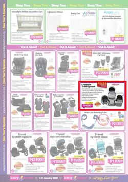 Baby Boom : New Year's 2020 Specials (01 Jan - 31 Jan 2020), page 3