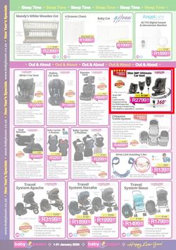 Baby Boom : New Year's 2020 Specials (01 Jan - 31 Jan 2020), page 3