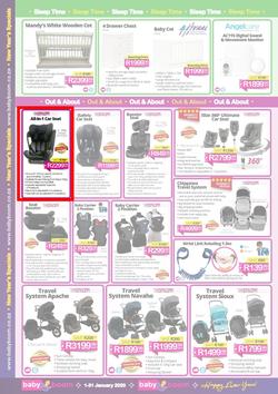 Baby Boom : New Year's 2020 Specials (01 Jan - 31 Jan 2020), page 3