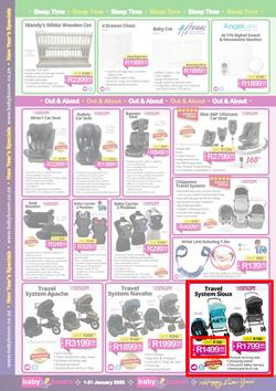 Baby Boom : New Year's 2020 Specials (01 Jan - 31 Jan 2020), page 3