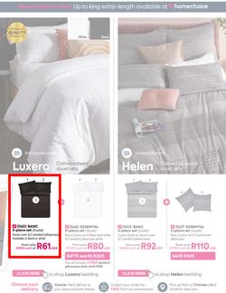 HomeChoice : Autumn Edition (1 March - 30 April 2021), page 57