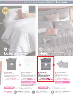 HomeChoice : Autumn Edition (1 March - 30 April 2021), page 57