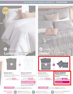 HomeChoice : Autumn Edition (1 March - 30 April 2021), page 57