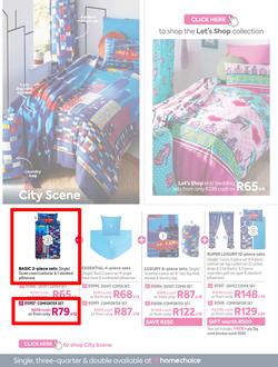 HomeChoice : Winter Edition (1 May - 30 June 2021), page 57