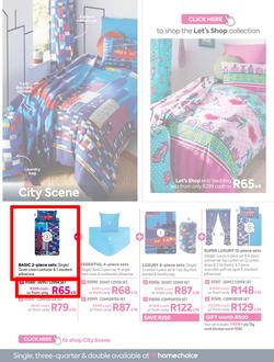 HomeChoice : Winter Edition (1 May - 30 June 2021), page 57