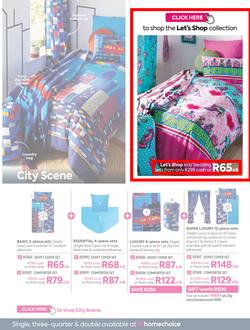 HomeChoice : Winter Edition (1 May - 30 June 2021), page 57