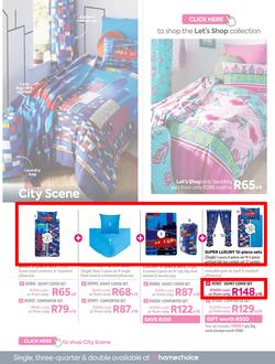 HomeChoice : Winter Edition (1 May - 30 June 2021), page 57