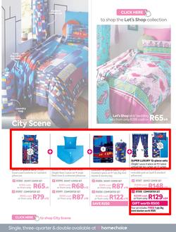 HomeChoice : Winter Edition (1 May - 30 June 2021), page 57