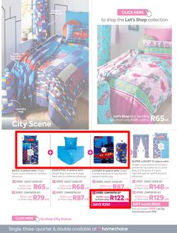 HomeChoice : Winter Edition (1 May - 30 June 2021), page 57