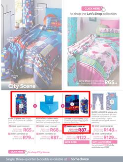 HomeChoice : Winter Edition (1 May - 30 June 2021), page 57