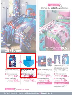 HomeChoice : Winter Edition (1 May - 30 June 2021), page 57