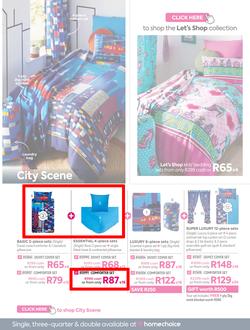 HomeChoice : Winter Edition (1 May - 30 June 2021), page 57