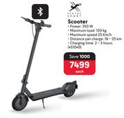 Pantha Sport Scooter-Each