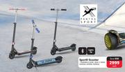 Pantha Sport E-Scooter-Each