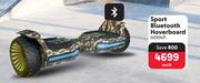 Pantha Sport Bluetooth Hoverboard-Each
