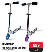 D:MNZ 145mm Series Scooter-Each