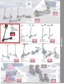 Makro : Someone's In A Festive Gifting Mood (29 October - 24 December 2023), page 57