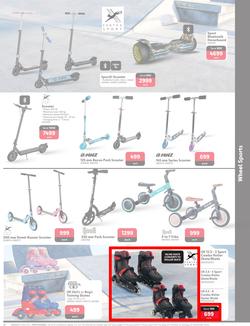 Makro : Someone's In A Festive Gifting Mood (29 October - 24 December 2023), page 57