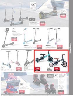 Makro : Someone's In A Festive Gifting Mood (29 October - 24 December 2023), page 57