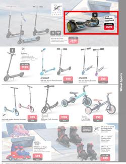 Makro : Someone's In A Festive Gifting Mood (29 October - 24 December 2023), page 57