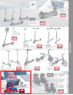 Makro : Someone's In A Festive Gifting Mood (29 October - 24 December 2023), page 57