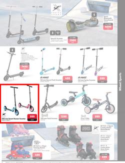 Makro : Someone's In A Festive Gifting Mood (29 October - 24 December 2023), page 57