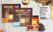 Eat Naked Delicious Mango Or Biltong Gift Pack-Per Pack