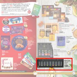 Dis-Chem : Wishing You A Wonderful Festive Season (11 November - 24 December 2022), page 57