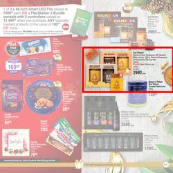 Dis-Chem : Wishing You A Wonderful Festive Season (11 November - 24 December 2022), page 57