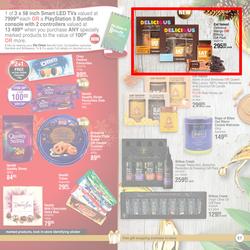 Dis-Chem : Wishing You A Wonderful Festive Season (11 November - 24 December 2022), page 57