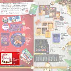 Dis-Chem : Wishing You A Wonderful Festive Season (11 November - 24 December 2022), page 57