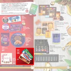 Dis-Chem : Wishing You A Wonderful Festive Season (11 November - 24 December 2022), page 57