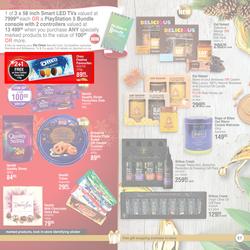 Dis-Chem : Wishing You A Wonderful Festive Season (11 November - 24 December 2022), page 57