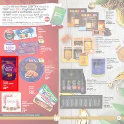 Dis-Chem : Wishing You A Wonderful Festive Season (11 November - 24 December 2022), page 57
