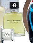Dolce & Gabbana|Pour Homme|EDT 125ml
