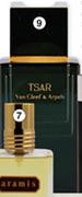 Van Cleef & Arpels|TSAR|EDT 100ml