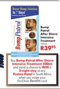 Bump Patrol After Shave Intensive Treatment-500ml