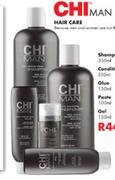 Chi Man Hair Care Glue-150ml Each