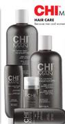 Chi Man Hair Care Gel-150ml Each