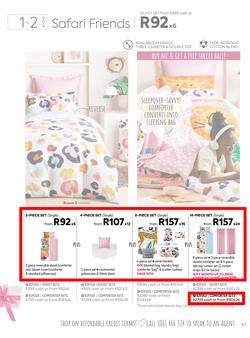 HomeChoice : Create The Home You Love (01 November - 30 November 2022), page 57