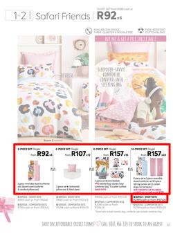 HomeChoice : Create The Home You Love (01 November - 30 November 2022), page 57