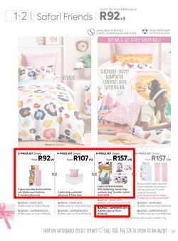 HomeChoice : Create The Home You Love (01 November - 30 November 2022), page 57