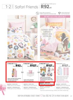 HomeChoice : Create The Home You Love (01 November - 30 November 2022), page 57