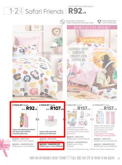 HomeChoice : Create The Home You Love (01 November - 30 November 2022), page 57