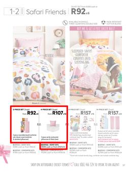 HomeChoice : Create The Home You Love (01 November - 30 November 2022), page 57