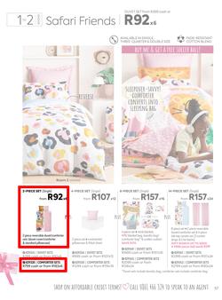 HomeChoice : Create The Home You Love (01 November - 30 November 2022), page 57
