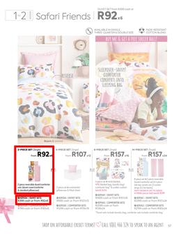 HomeChoice : Create The Home You Love (01 November - 30 November 2022), page 57