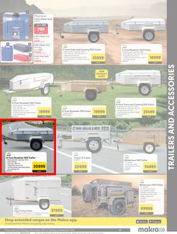 Makro : It's A Full On Festive Mood At Makro (04 November - 24 December 2024), page 57