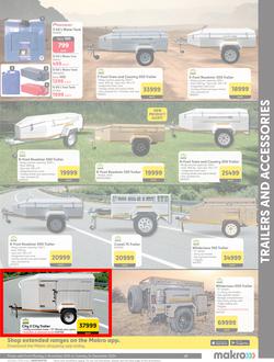 Makro : It's A Full On Festive Mood At Makro (04 November - 24 December 2024), page 57