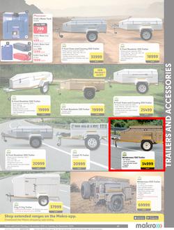 Makro : It's A Full On Festive Mood At Makro (04 November - 24 December 2024), page 57